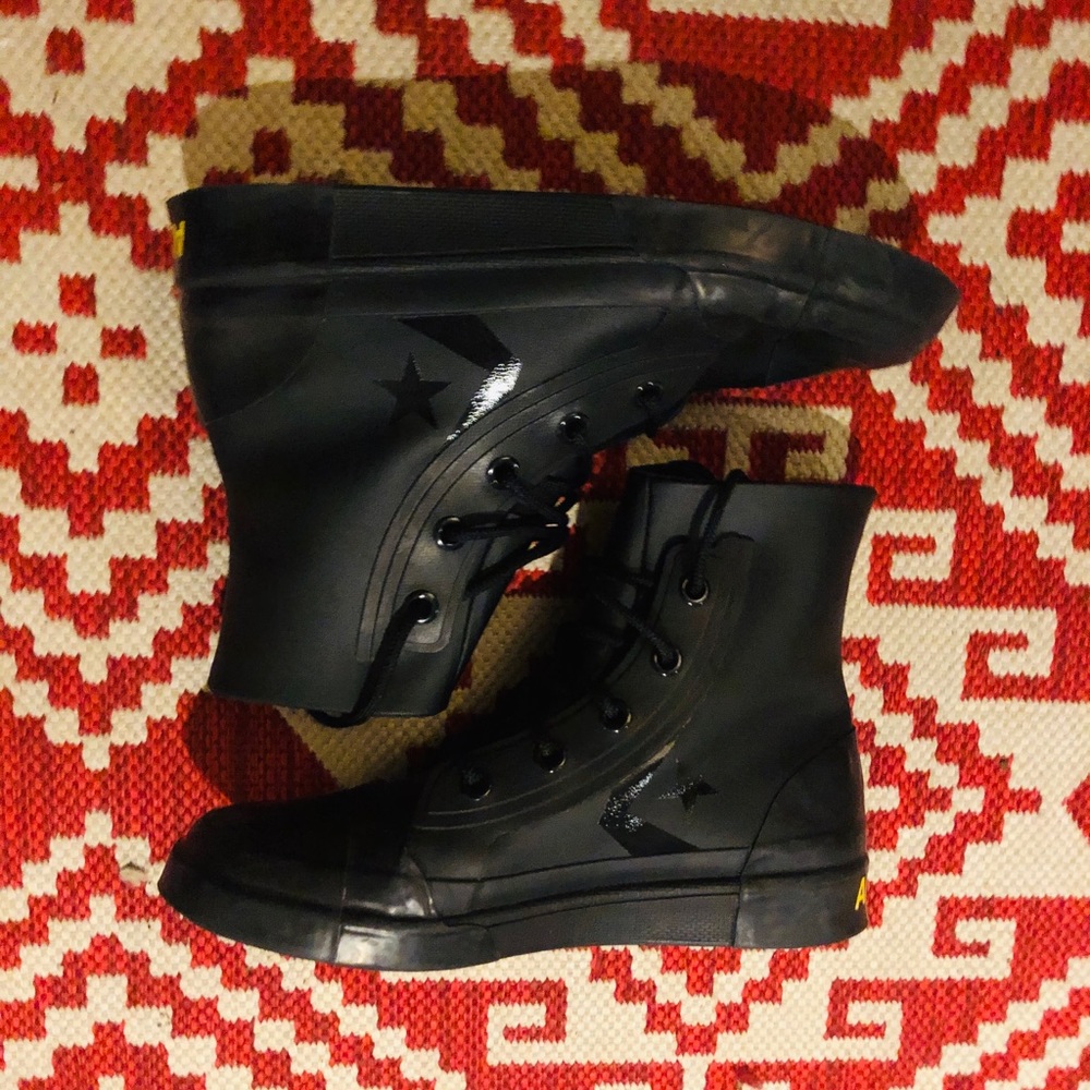 Converse X Limited Edition